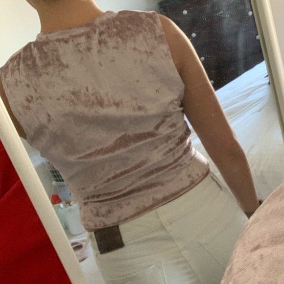 Guess crop top - Picture 4 of 5